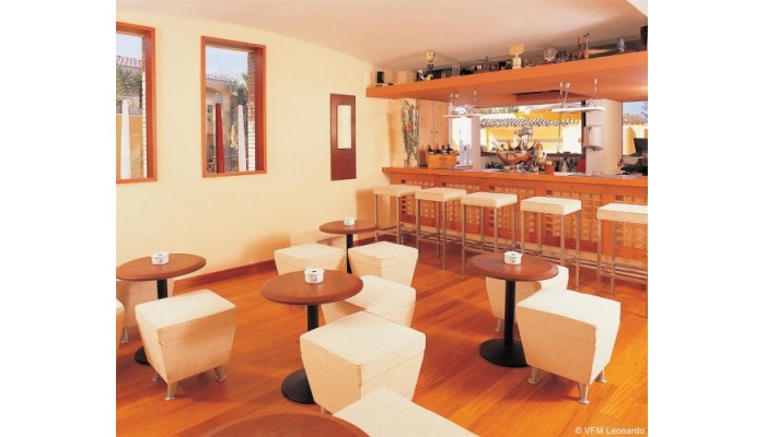 Aparthotel Costa D'oiro Ambiance Village poza 11