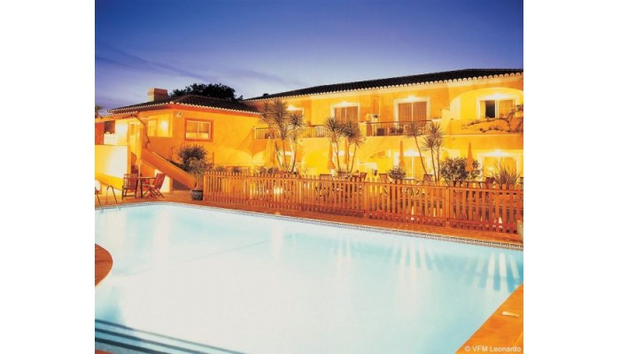 Aparthotel Costa D'oiro Ambiance Village poza 1