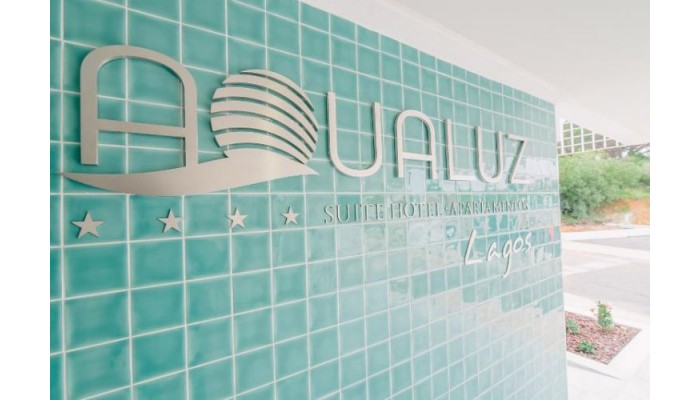 Aqualuz Lagos Suite Hotel Apartamentos poza 1