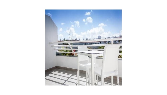 Aqualuz - Suite Hotel Apartments poza 10