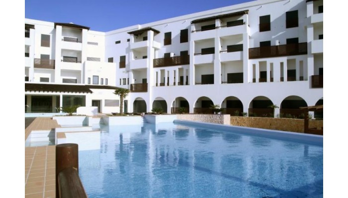 Belmar Spa & Beach Resort poza 1