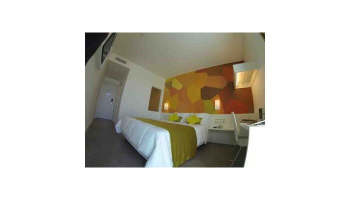 Hotel 3k Faro Airport poza 7