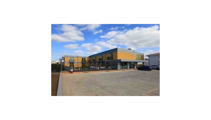Hotel 3k Faro Airport poza 0