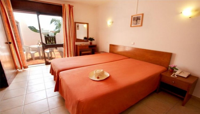 Hotel Apartamentos Ancora Park poza 5