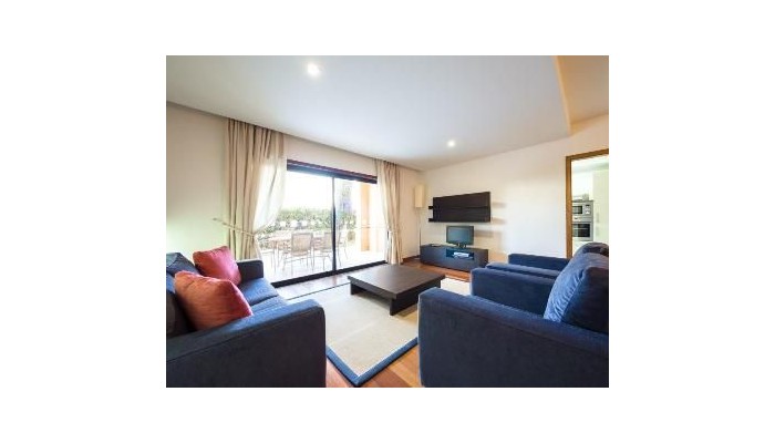 Hotel Baia Da Luz poza 5