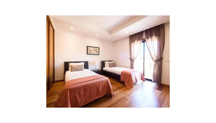 Hotel Baia Da Luz poza 9