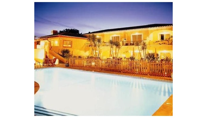 Hotel Costa Doiro poza 7