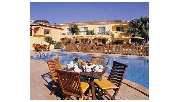 Hotel Costa Doiro poza 1