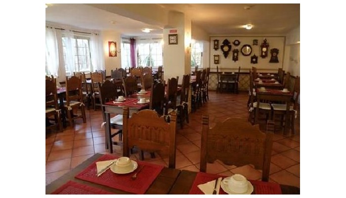 Hotel Dom Manuel I poza 0