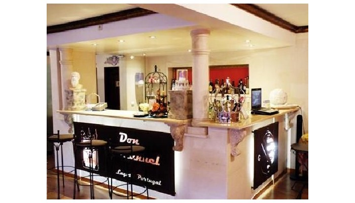 Hotel Dom Manuel I poza 11