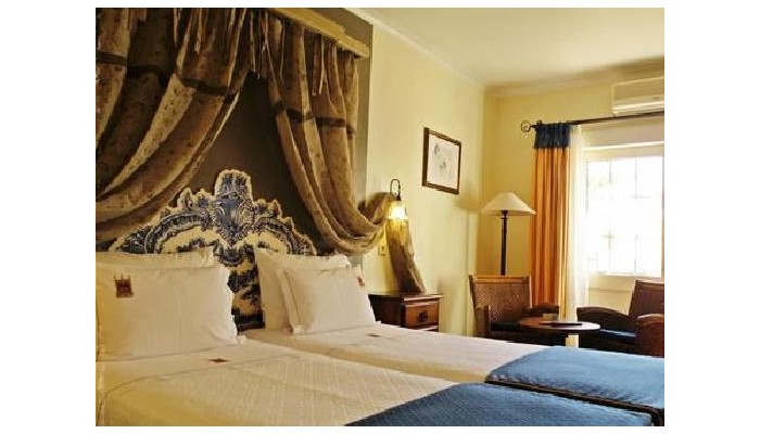 Hotel Dom Manuel I poza 5