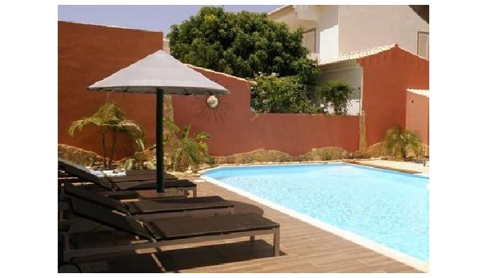 Hotel Dom Manuel I poza 2