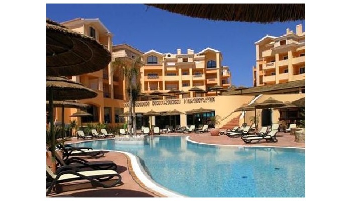 Hotel Estrela Da Luz poza 8