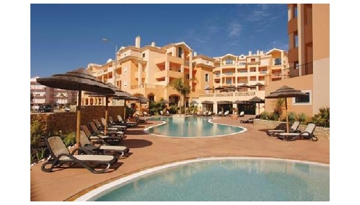 Hotel Estrela Da Luz poza 7