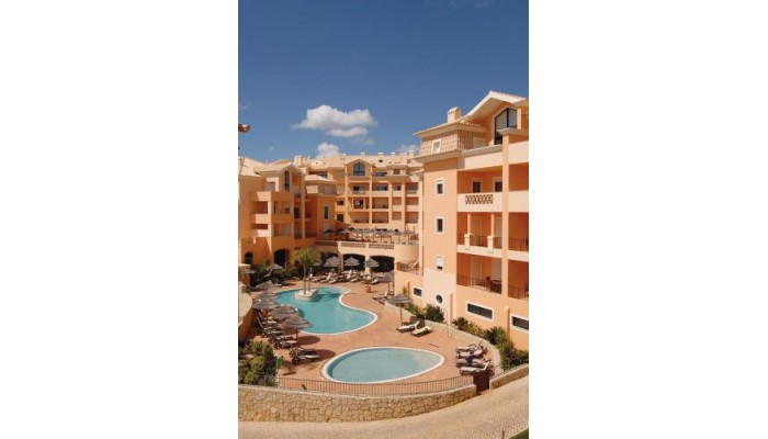 Hotel Estrela Da Luz poza 2