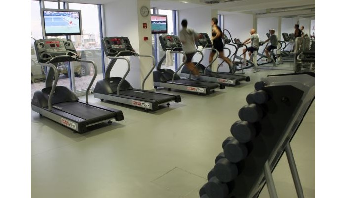 Hotel Eva poza 4