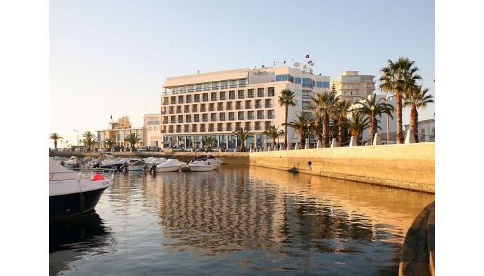 Hotel Eva poza 0