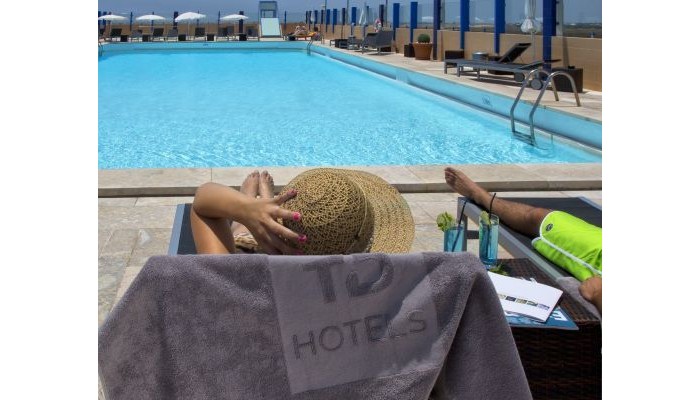 Hotel Eva poza 3