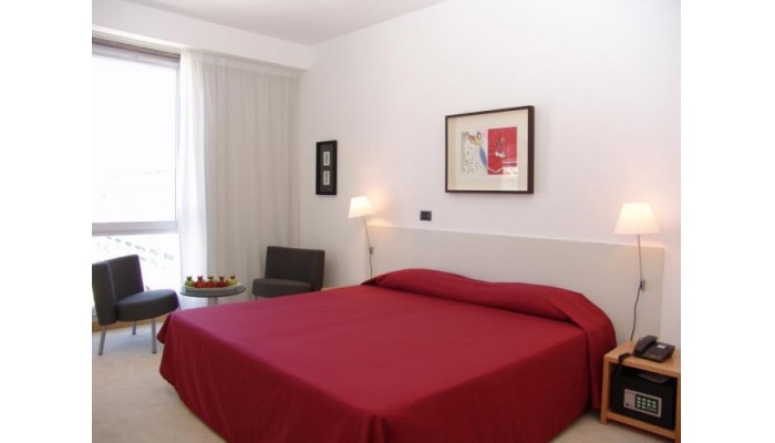Hotel Faro poza 5