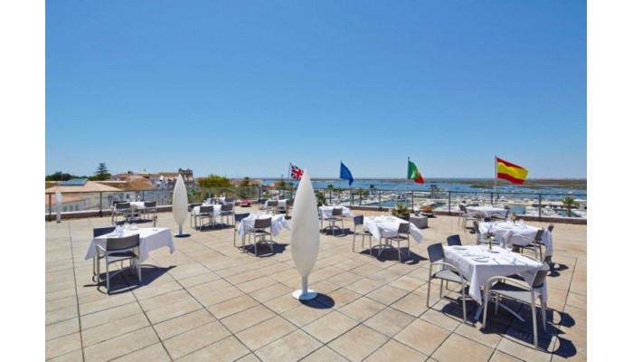 Hotel Faro poza 6