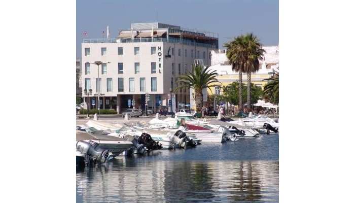 Hotel Faro poza 0