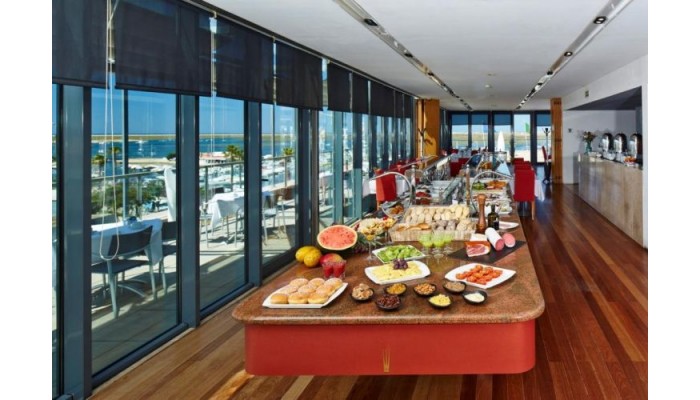 Hotel Faro poza 8