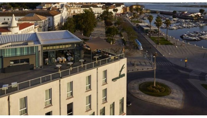 Hotel Faro poza 10