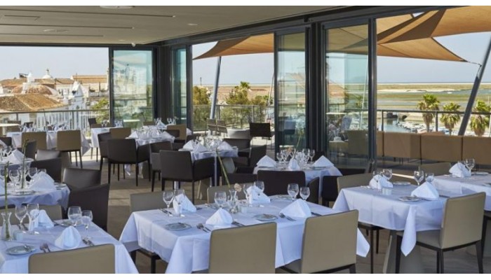 Hotel Faro poza 11