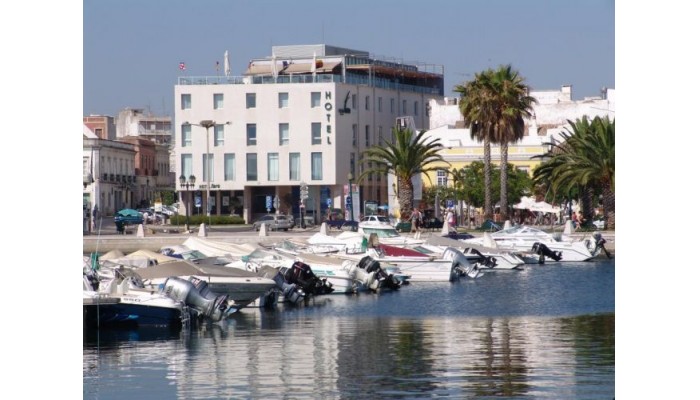 Hotel Faro poza 3