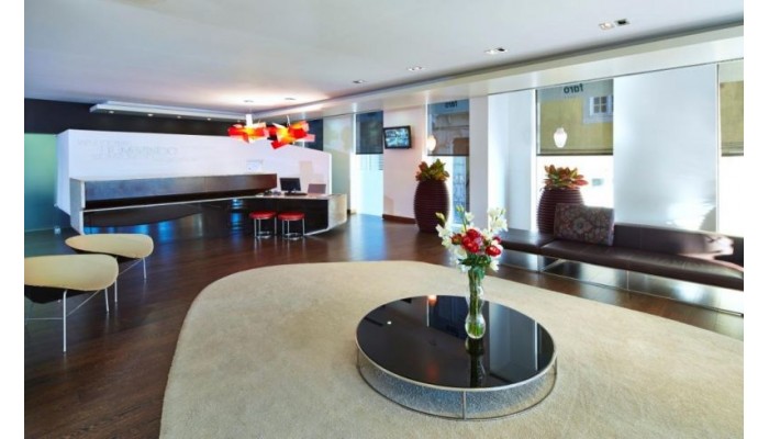 Hotel Faro poza 9