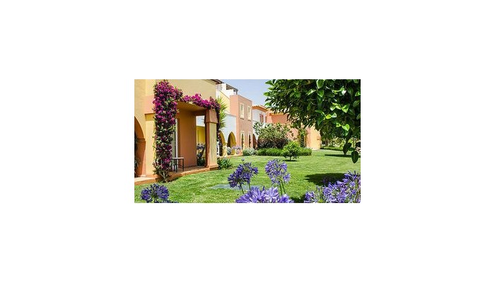 Hotel Jardim Da Meia Praia poza 5