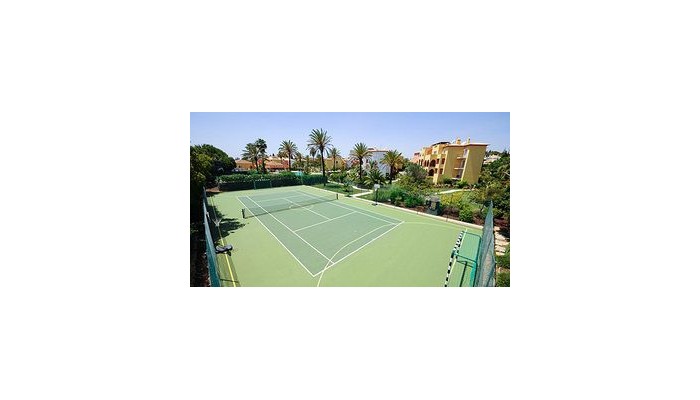 Hotel Jardim Da Meia Praia poza 4