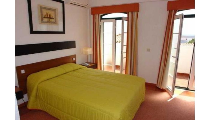 Hotel Lagos Mar poza 8
