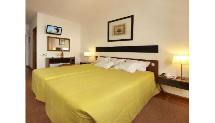 Hotel Lagos Mar poza 6