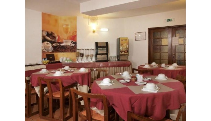 Hotel Lagos Mar poza 5
