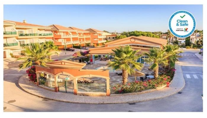 Hotel Lakeside Country Club poza 0