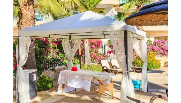 Hotel Lakeside Country Club poza 15