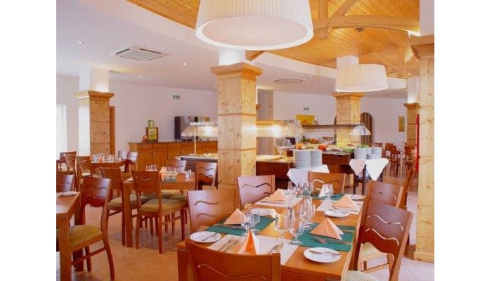 Hotel Luz Bay Club poza 3