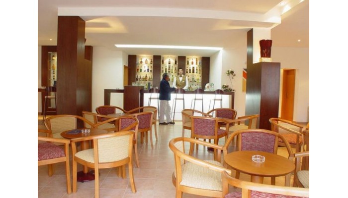 Hotel Luz Bay Club poza 0