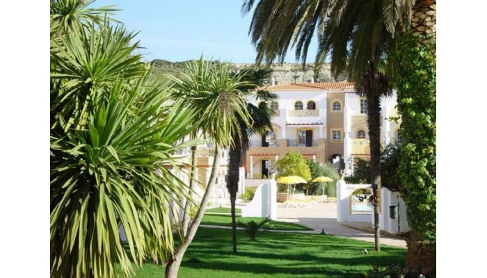 Hotel Luz Bay Club poza 2