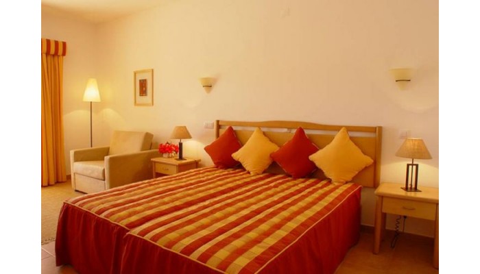 Hotel Luz Bay Club poza 4