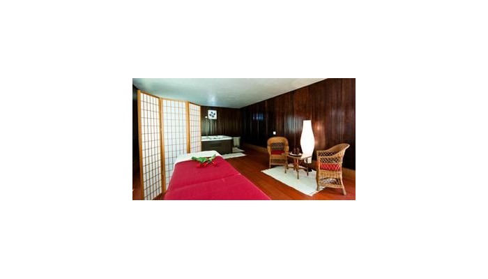 Hotel Luz Bay poza 7