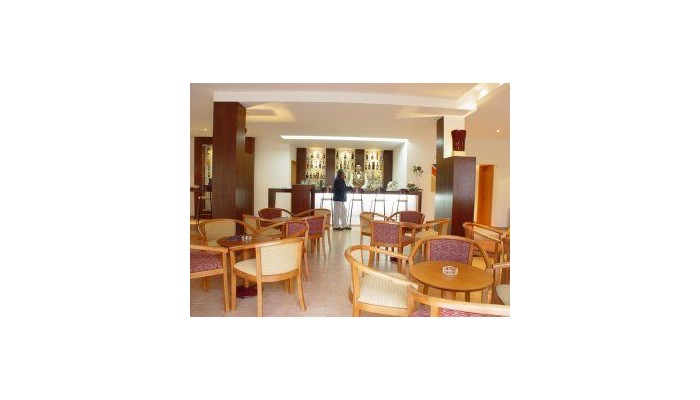 Hotel Luz Bay poza 1