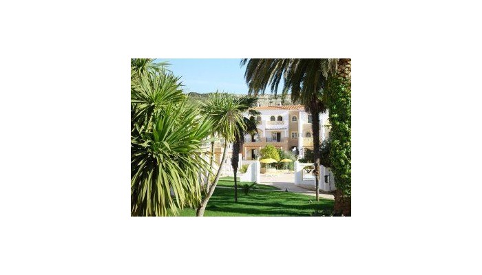 Hotel Luz Bay poza 9