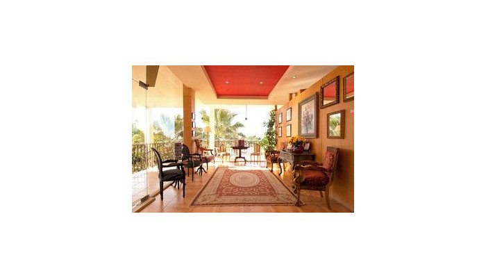 Hotel Luzmar Villas poza 5