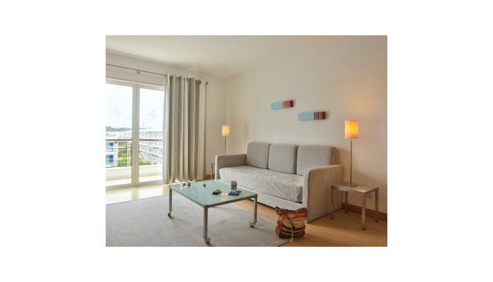 Hotel Marina Club Suite poza 1