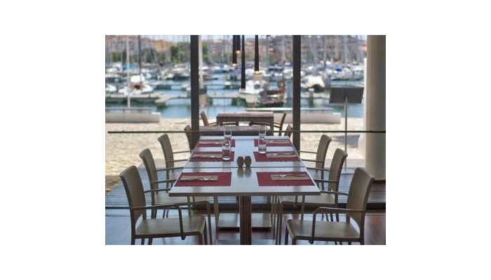 Hotel Marina Club Suite poza 5