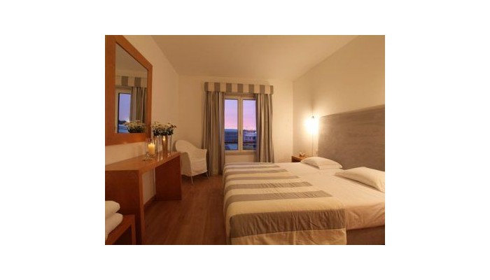 Hotel Marina Club Suite poza 0