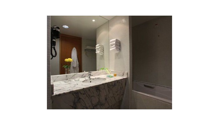 Hotel Marina Club Suite poza 4
