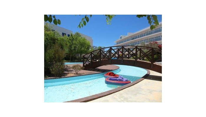 Hotel Marina Club Suite poza 8